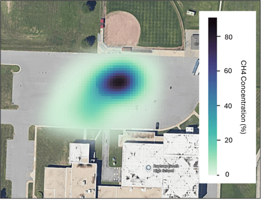 Bar hole dataset