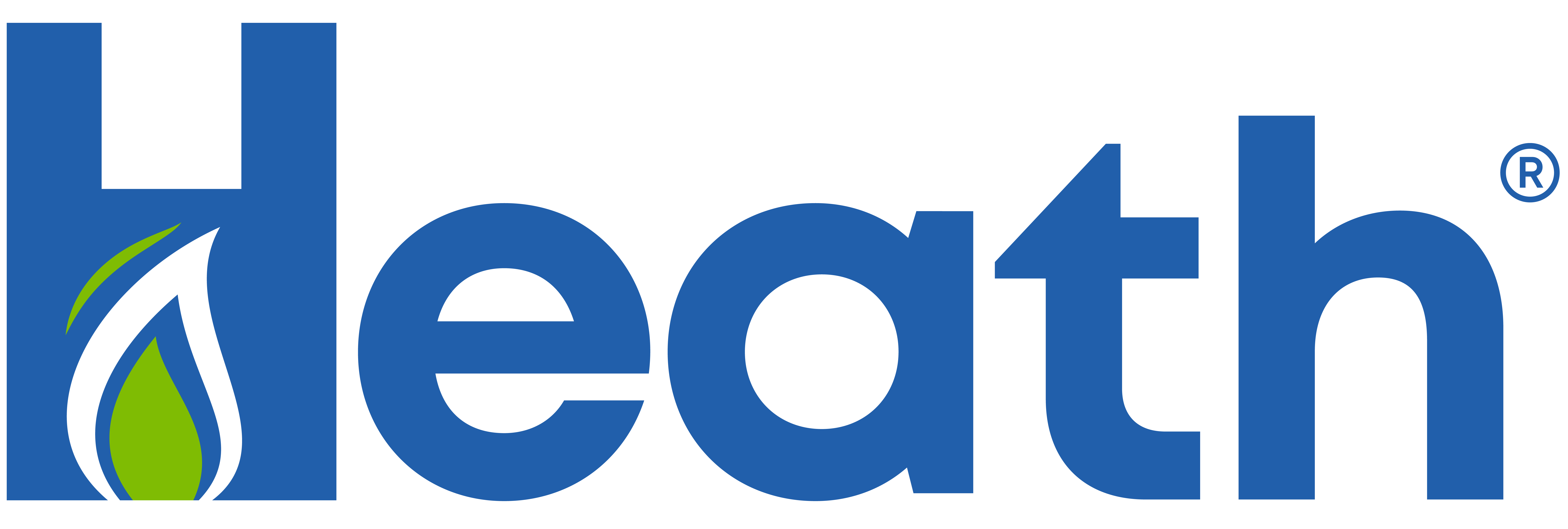 Heath Logo